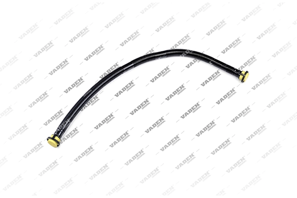 Pipe, oil filler neck